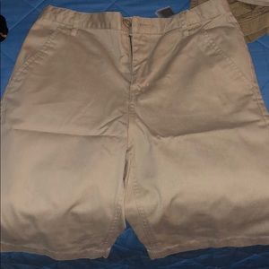 Size 14 boys Old Navy Shorts